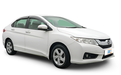Honda City-img